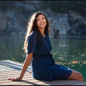 Meet your Posher, Ellie